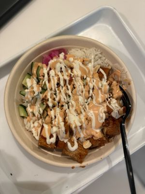 Limegreen Southeast Asian Grill by null