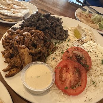 Aladdin Cafe - Shwarma - Mediterranean Near Me - San Diego, California Aladdin Cafe - Shwarma - Mediterranean Near Me - San Diego, California