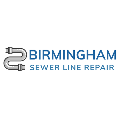 Birmingham Sewer Line Repair Logo
