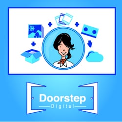 Doorstep Digital - Doorstep Digital photo album archiving and photo scanning digital archivist