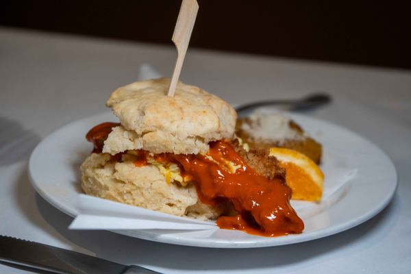 The Porch Restaurant & Bar by null