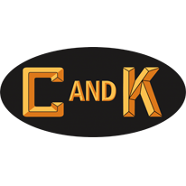 Slide of C & K Heating Air Conditioning and Plumbing