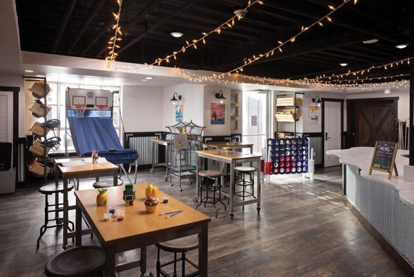 Marriott's MountainSide by null