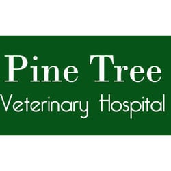 Pine Tree Veterinary Hospital