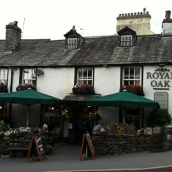 Royal Oak Inn