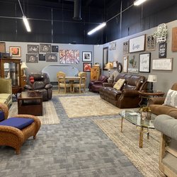 Ricochet Home Consignment