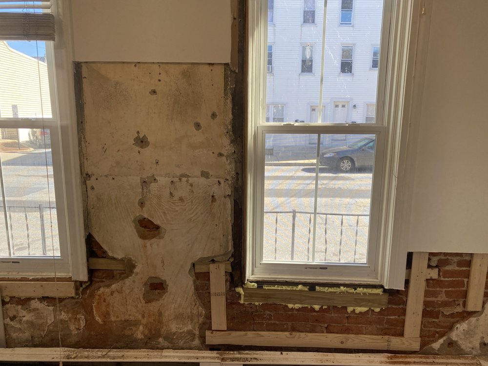 Slide of B&M Home Improvement Solutions