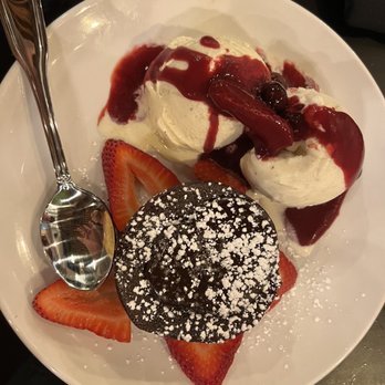 The Carvery - Chocolate lava cake - Steakhouses Near Me - Long Beach, California The Carvery - Chocolate lava cake - Steakhouses Near Me - Long Beach, California