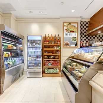 The Bistro - The Bistro at Hilton Los Angeles Airport, Open 24 Hours - Coffee & Tea Near Me - Los Angeles, California The Bistro - The Bistro at Hilton Los Angeles Airport, Open 24 Hours - Coffee & Tea Near Me - Los Angeles, California