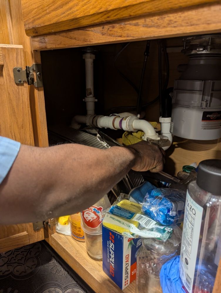 Slide of Simmonssites Plumbing &Heating