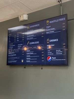 Fadis Lebanese Grill express by null