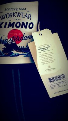 Scotch & Soda by null