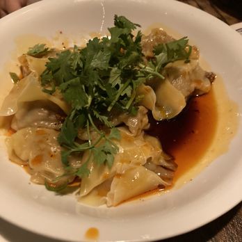 Astoria DC - Chili Wontons - Szechuan Near Me - Washington, DC, District of Columbia Astoria DC - Chili Wontons - Szechuan Near Me - Washington, DC, District of Columbia