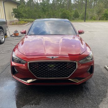 Creeky Detailing - Maintenance package - Car Wash Near Me Creeky Detailing - Maintenance package - Car Wash Near Me