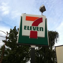 7-Eleven