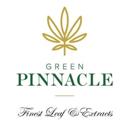 Green Pinnacle