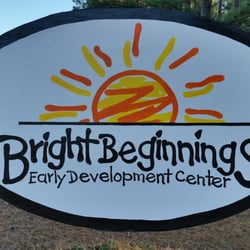 Bright Beginnings Early Development Center - Great Daycare in Perry GA.