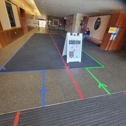 County of Santa Clara Registrar of Voters - These arrows were helpful