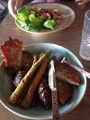 Tradycja Polish Fusion Cuisine by null