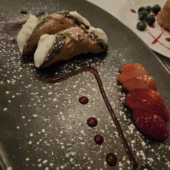 Four Bricks By La Crosta - Dessert - Italian Near Me - Whittier, California