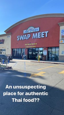 Kim Thai Food by null