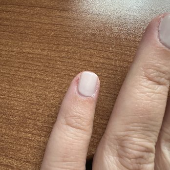 Color Me Nails & Spa - Polish on skin - Nail Salons Near Me - Cincinnati, Ohio Color Me Nails & Spa - Polish on skin - Nail Salons Near Me - Cincinnati, Ohio