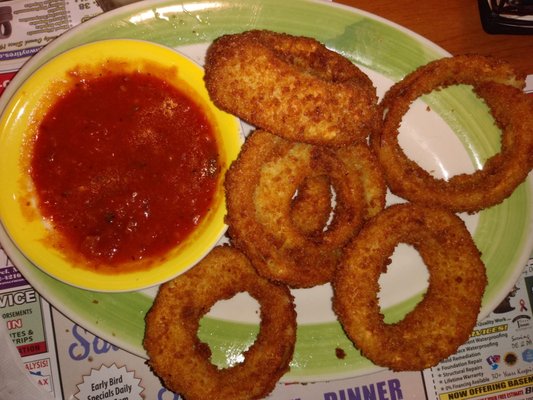 South Star Diner by null