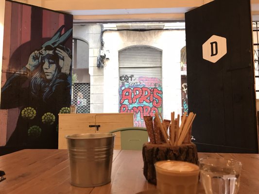 Departure Coffee Co. by null