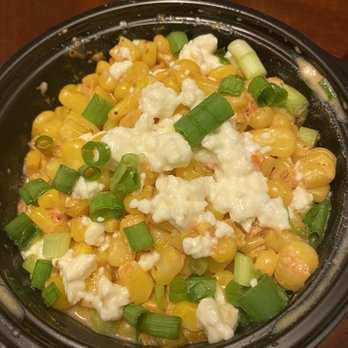 PDQ Chicken - Chile-Lime Corn - Sandwiches Near Me - Miami, Florida PDQ Chicken - Chile-Lime Corn - Sandwiches Near Me - Miami, Florida