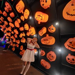 Hauntoween - My fav place for photos