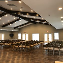The venue at 112