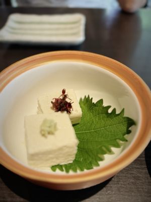 Kanda Yabu Soba by null