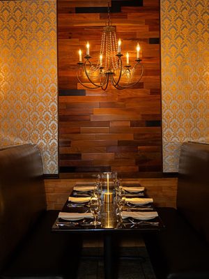 Gurkhaas Grill and Bar Indian Restaurant by null