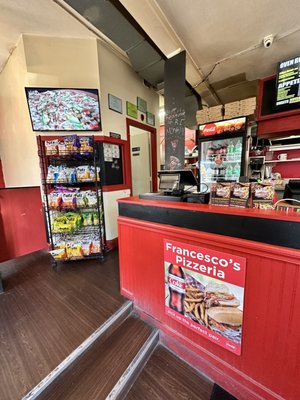 Francesco's Pizzeria - Providence by null