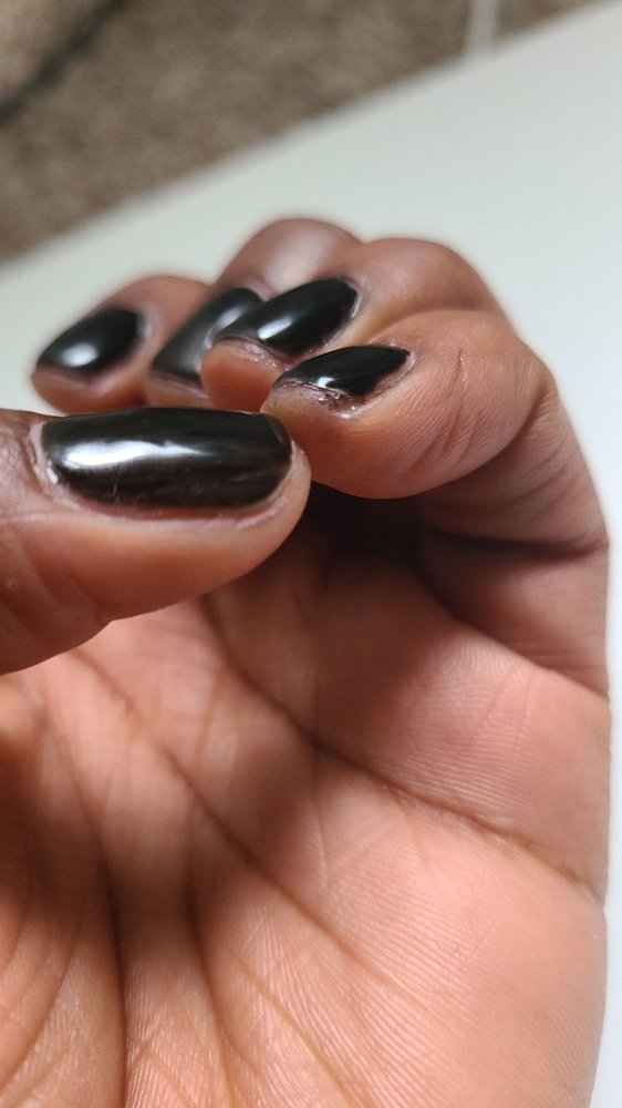 PEACE NAILS & SPA Updated August 2024 58 Photos & 11 Reviews 1424