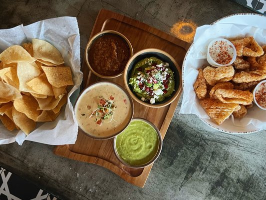 Verde Garden by null