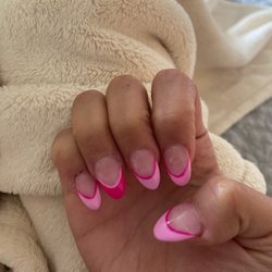 Pretty Nails