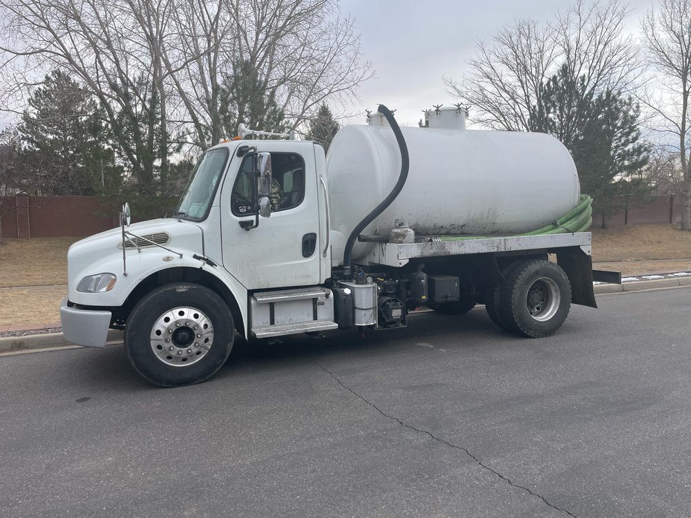 Slide of Afford-A-Rooter