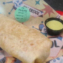 El Torito Before it was devoured!