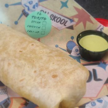 Olskool - El Torito Before it was devoured! - Mexican Near Me - Syracuse, Utah
