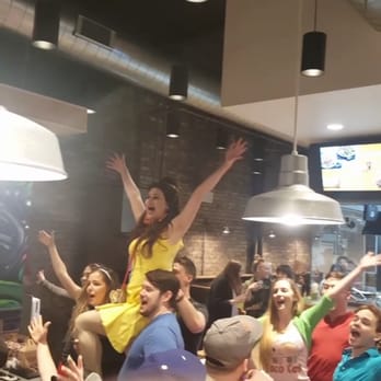 Taco Bell Cantina - Flash mob performance??? - Fast Food Near Me - Chicago, Illinois Taco Bell Cantina - Flash mob performance??? - Fast Food Near Me - Chicago, Illinois