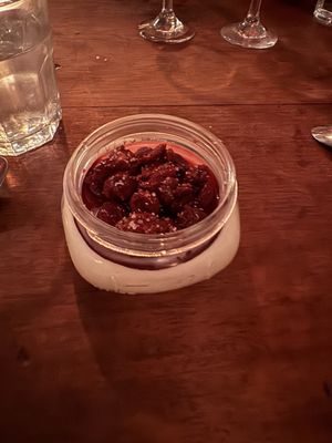 Le French Diner by null