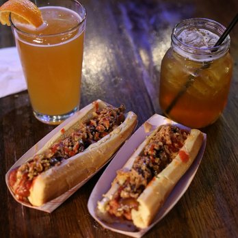 Yoyo's Hot Dog - Hot Dogs Near Me - Houston, Texas Yoyo's Hot Dog - Hot Dogs Near Me - Houston, Texas