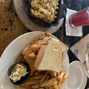 Puckett's Restaurant - Barbeque Near Me - Franklin, Tennessee Puckett's Restaurant - Barbeque Near Me - Franklin, Tennessee