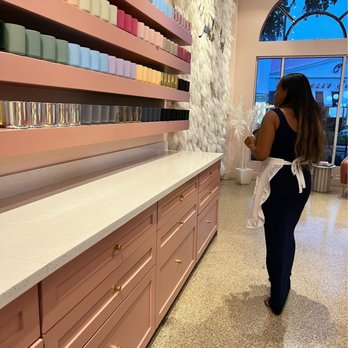 Candle Land - Candle container - Candle Stores Near Me - Fort Lauderdale, Florida Candle Land - Candle container - Candle Stores Near Me - Fort Lauderdale, Florida