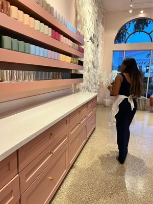 Candle Land Ft. Lauderdale by null