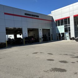 Sand Mountain Toyota