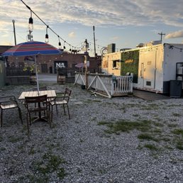 Outside Outside