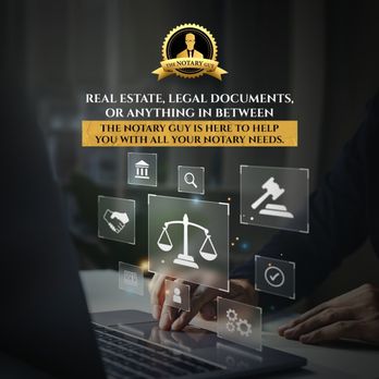 The Notary Guy - Notaries Near Me - Mississauga, Ontario The Notary Guy - Notaries Near Me - Mississauga, Ontario