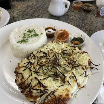 Made in Argentina - FUGAZETTA Milanesa - Argentine Near Me - Las Vegas, Nevada